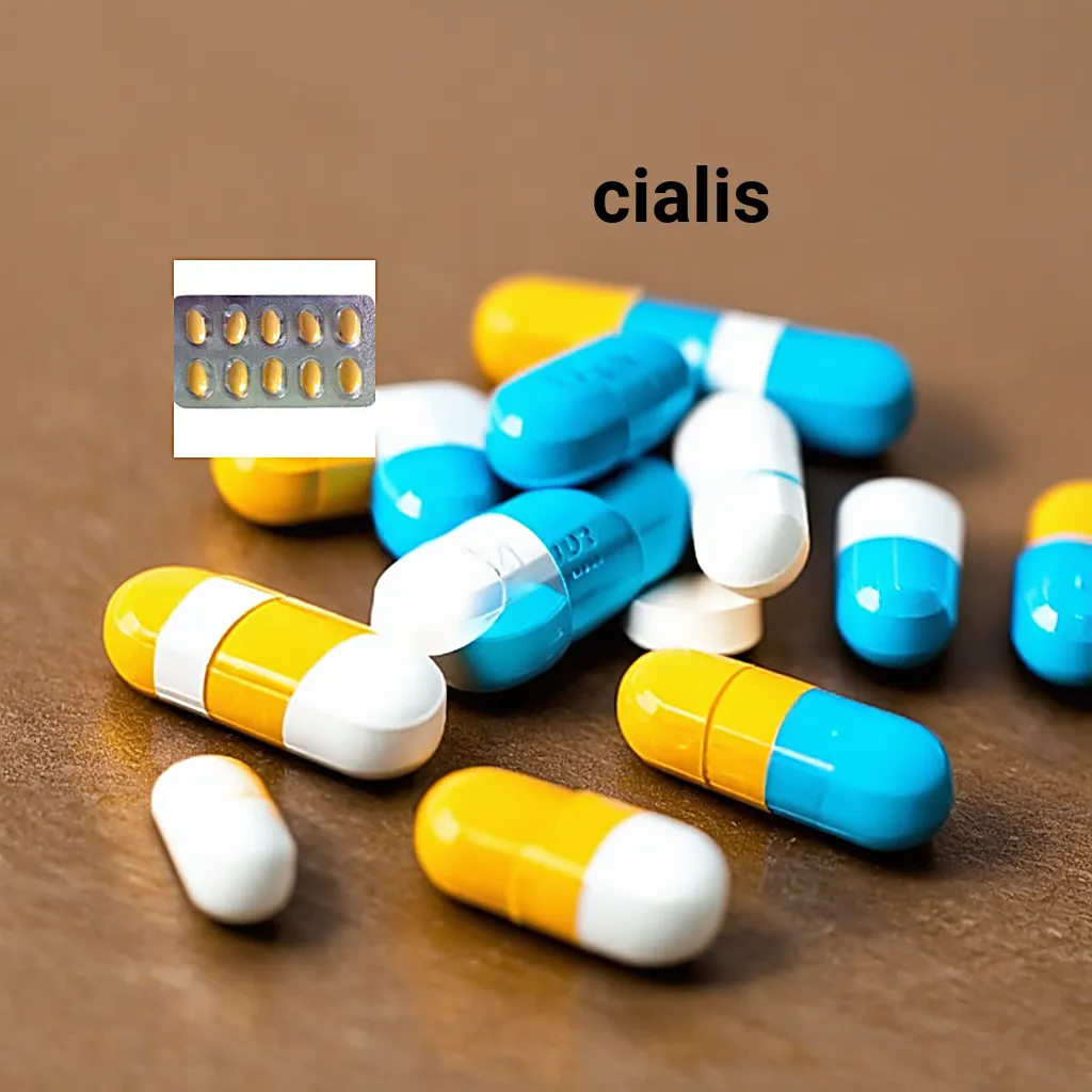 Cialis générique 5mg